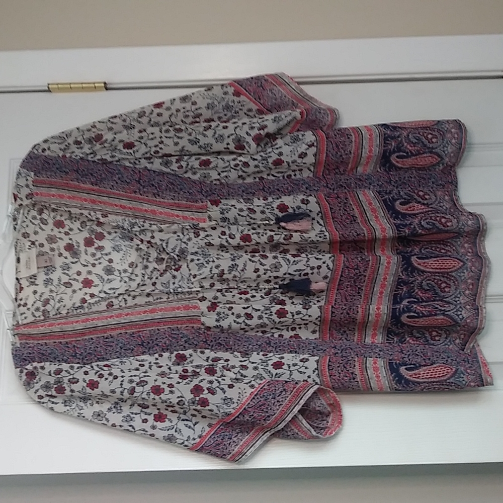 Knox Rose Womens shirt